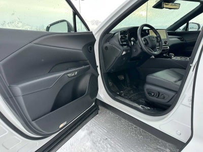 2024 Lexus RX RX 350h