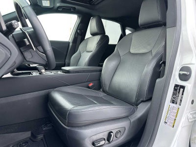 2024 Lexus RX RX 350h