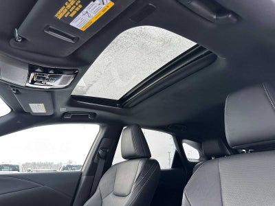 2024 Lexus RX RX 350h