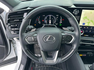 2024 Lexus RX RX 350h