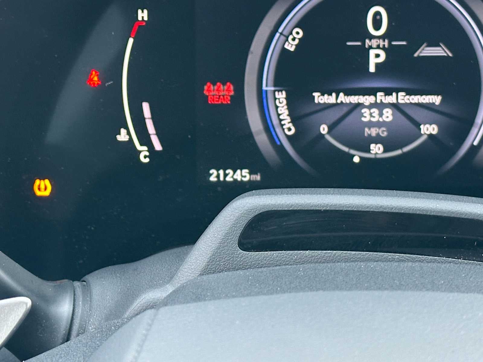 2024 Lexus RX RX 350h