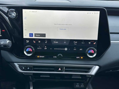 2024 Lexus RX RX 350h