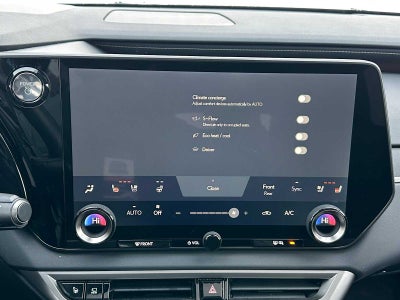 2024 Lexus RX RX 350h