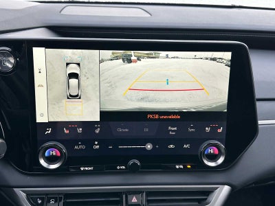 2024 Lexus RX RX 350h