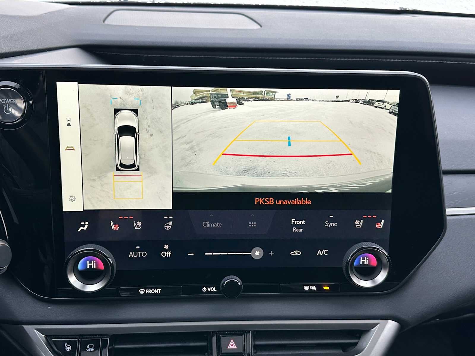 2024 Lexus RX RX 350h