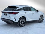 2024 Lexus RX RX 350h