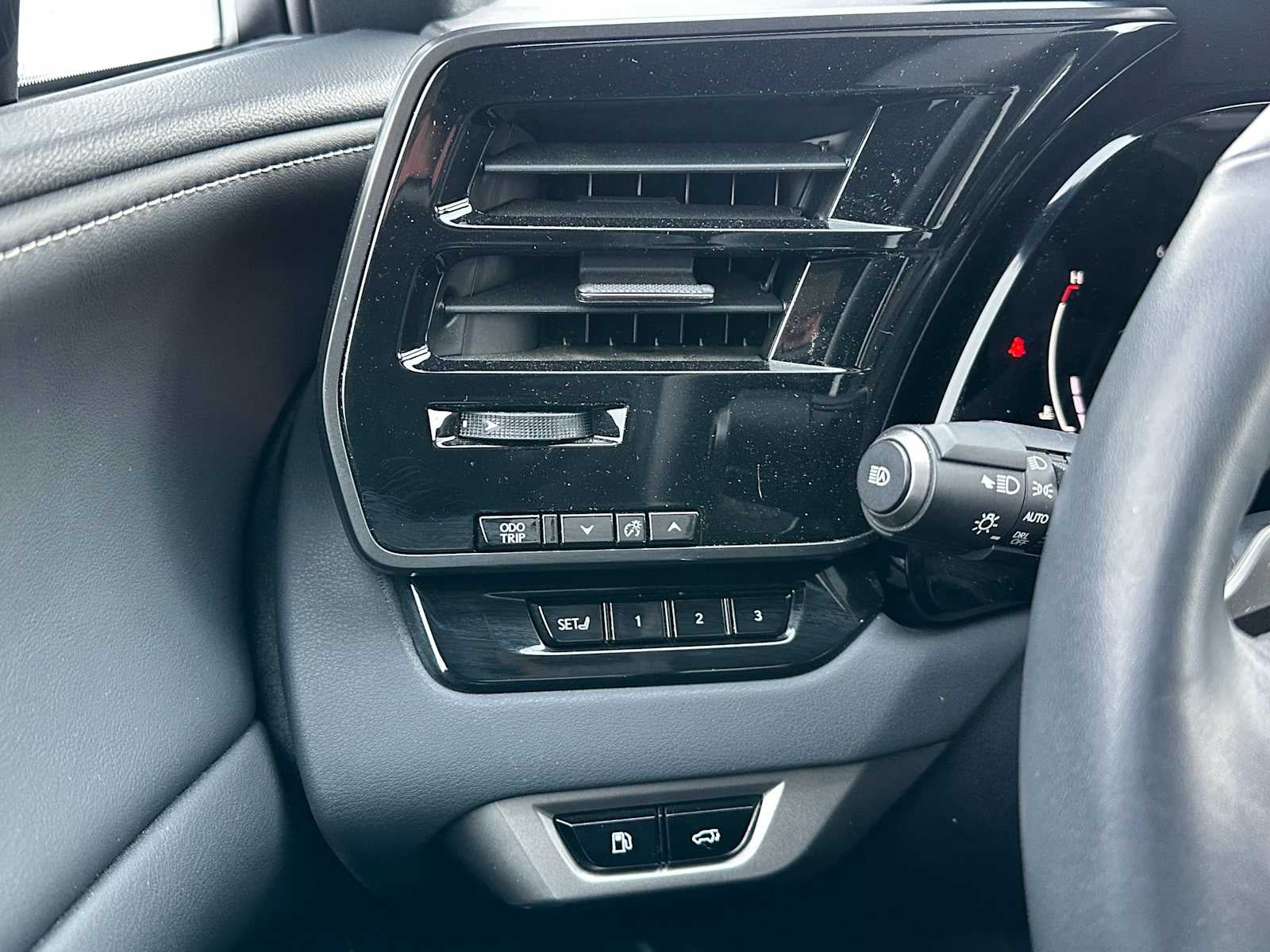 2024 Lexus RX RX 350h