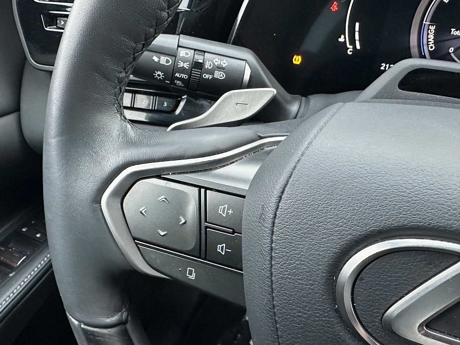 2024 Lexus RX RX 350h