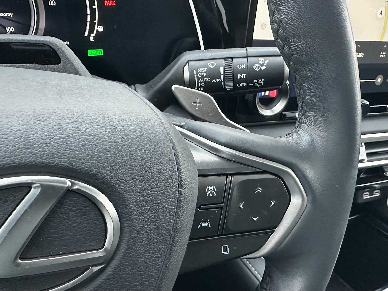 2024 Lexus RX RX 350h