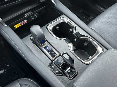 2024 Lexus RX RX 350h