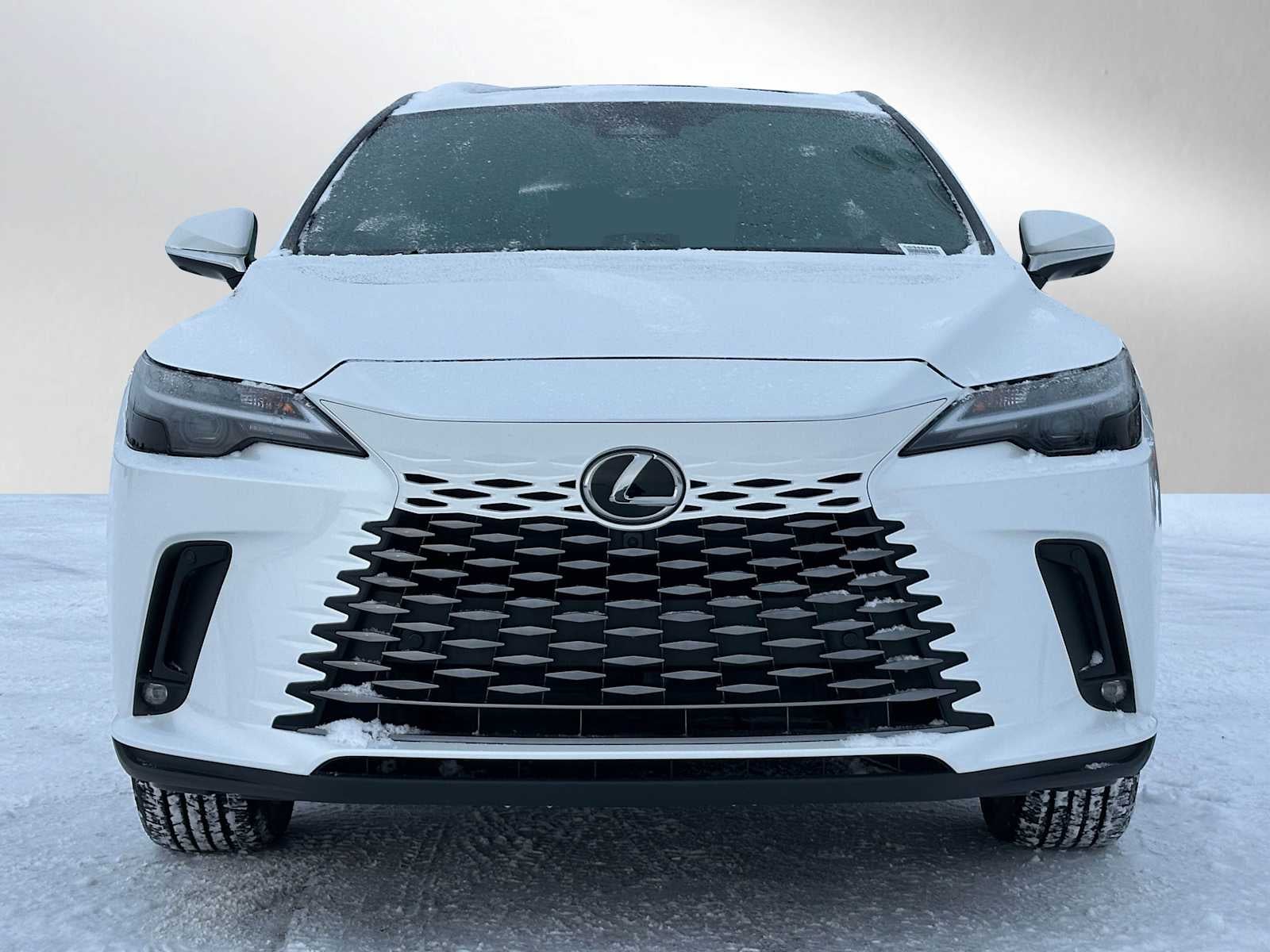 2024 Lexus RX RX 350h