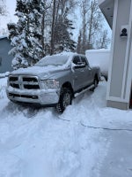 2014 RAM 3500 Tradesman