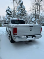 2014 RAM 3500 Tradesman
