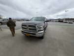 2014 RAM 3500 Laramie