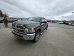 2014 RAM 3500 Laramie