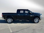 2014 RAM 2500 Longhorn