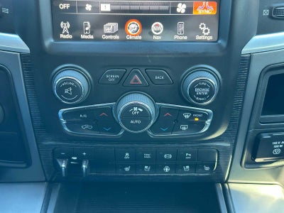 2014 RAM 2500 Longhorn
