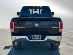 2014 RAM 2500 Longhorn