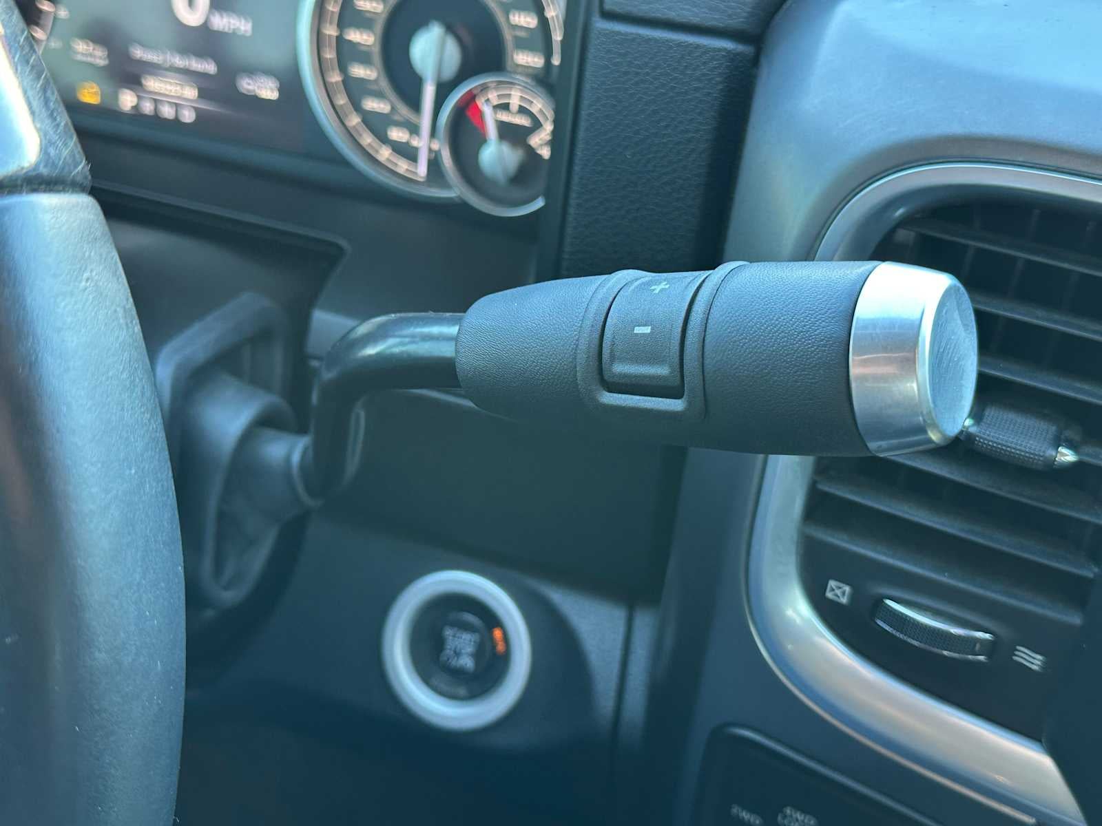 2014 RAM 2500 Longhorn