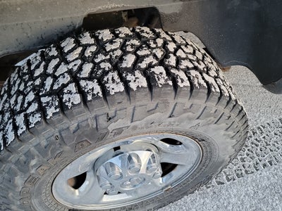 2007 Dodge Ram 2500 SLT