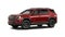 2027 GMC Terrain AWD AT4