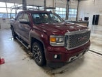 2015 GMC Sierra 1500 Denali