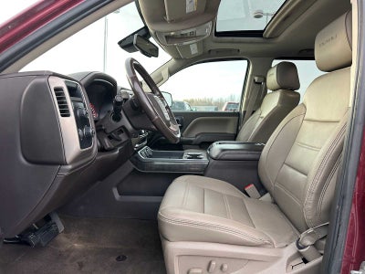 2015 GMC Sierra 1500 Denali