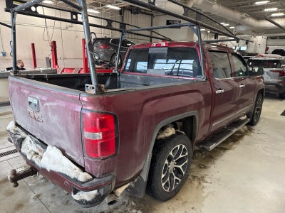 2015 GMC Sierra 1500 Denali
