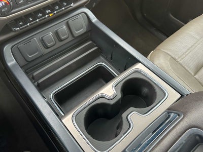 2015 GMC Sierra 1500 Denali