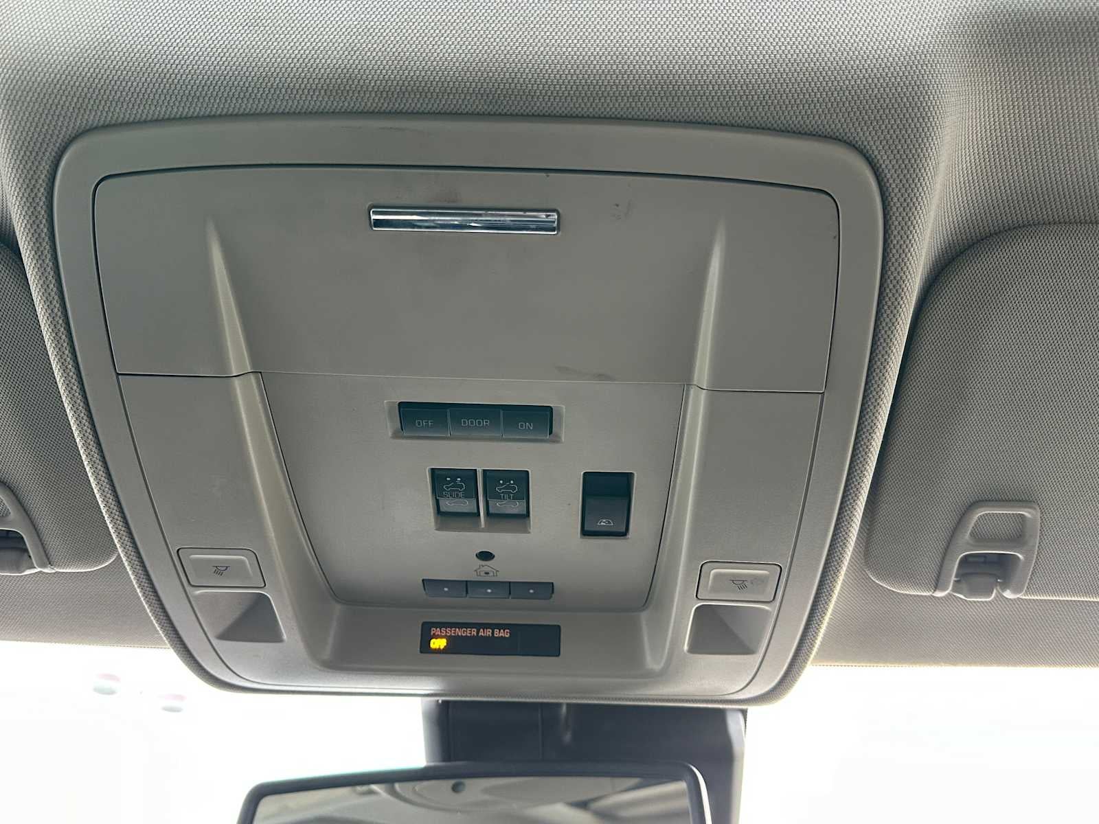 2015 GMC Sierra 1500 Denali