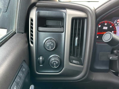 2015 GMC Sierra 1500 Denali