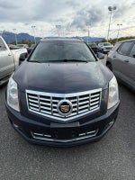 2015 Cadillac SRX Performance Collection