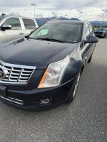 2015 Cadillac SRX Performance Collection