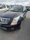 2015 Cadillac SRX Performance Collection