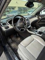 2015 Cadillac SRX Performance Collection