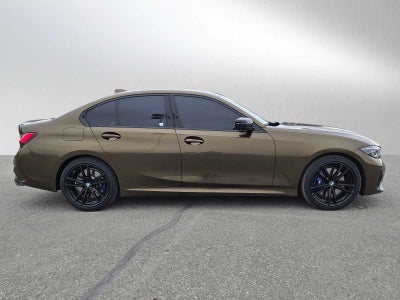 2022 BMW M340I XDRIVE Base