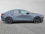 2024 Mazda Mazda3 Sedan 2.5 S Carbon Edition