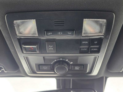 2021 Toyota Tacoma 4WD SR