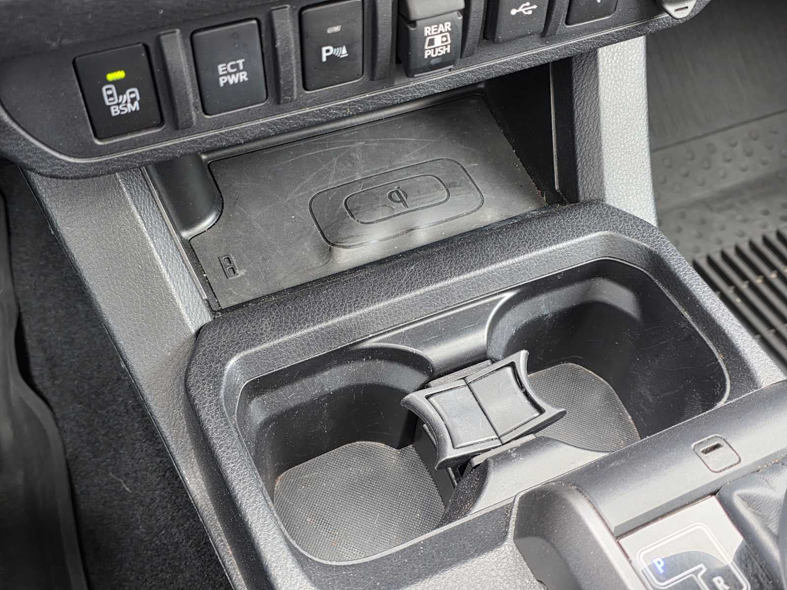2021 Toyota Tacoma 4WD SR