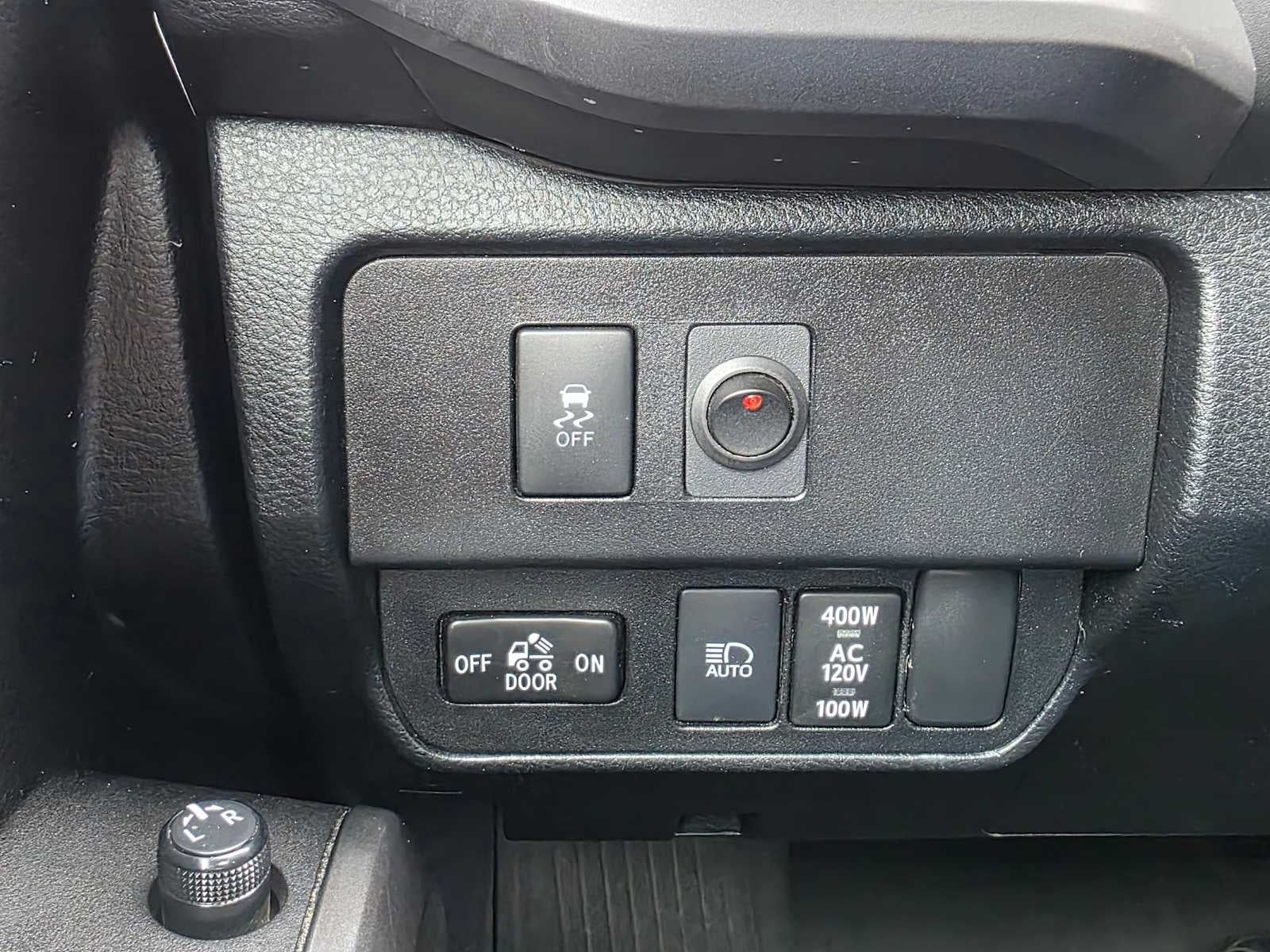 2021 Toyota Tacoma 4WD SR