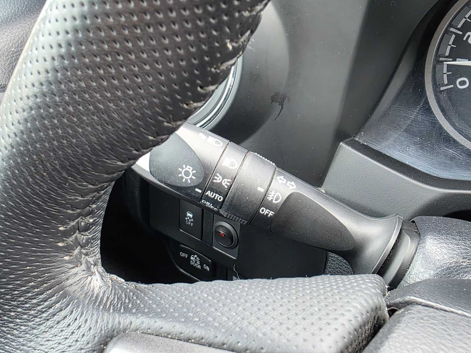 2021 Toyota Tacoma 4WD SR