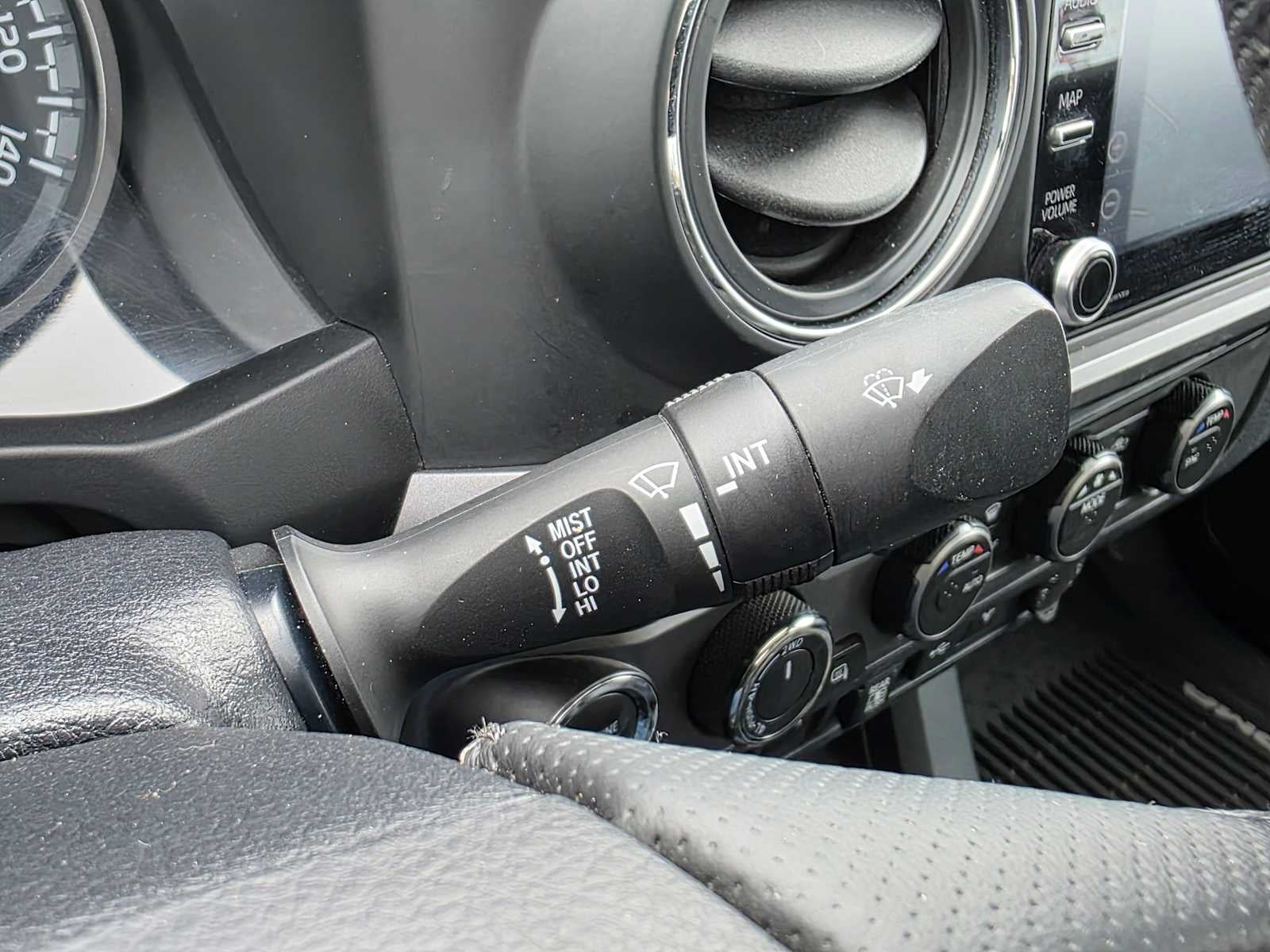 2021 Toyota Tacoma 4WD SR