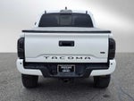 2021 Toyota Tacoma 4WD SR