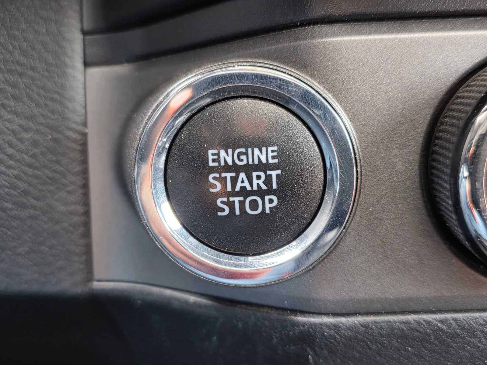 2021 Toyota Tacoma 4WD SR