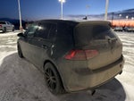 2016 Volkswagen Golf GTI S