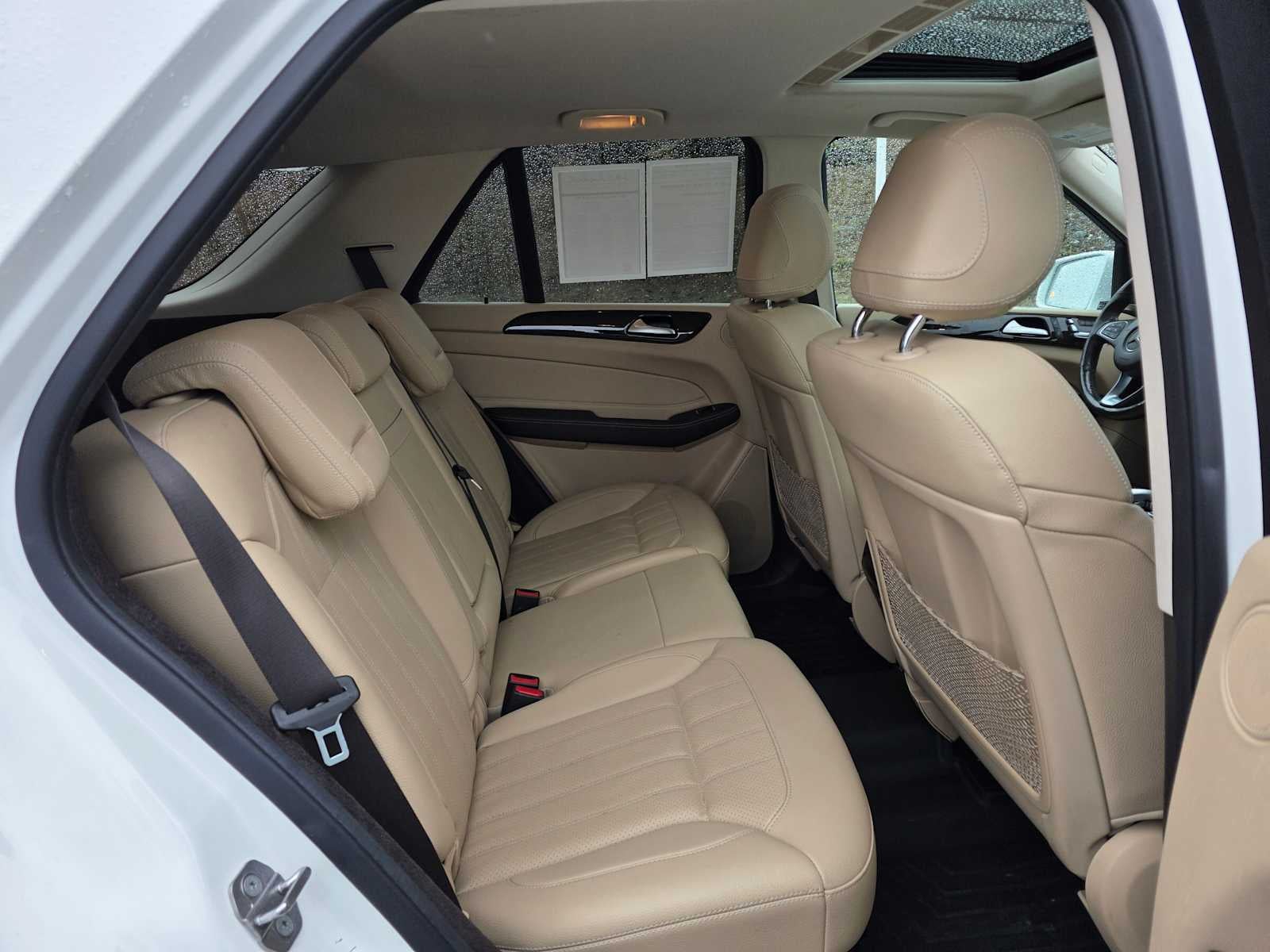 2018 Mercedes-Benz GLE GLE 350