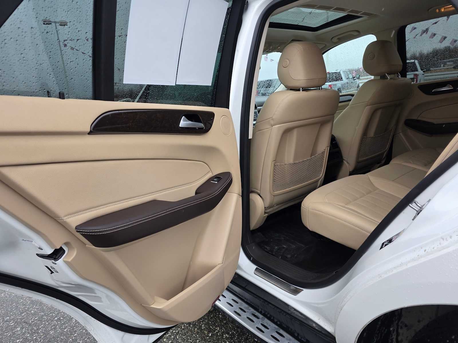 2018 Mercedes-Benz GLE GLE 350