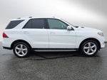 2018 Mercedes-Benz GLE GLE 350