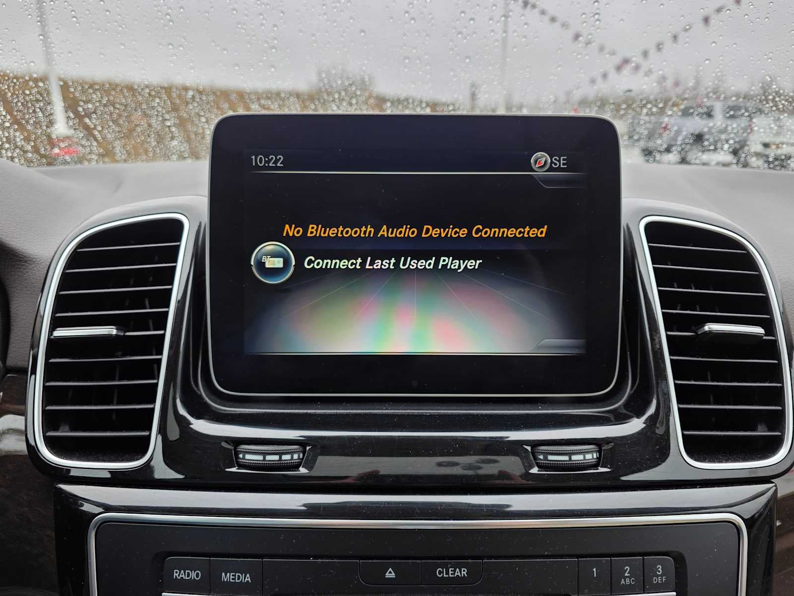 2018 Mercedes-Benz GLE GLE 350