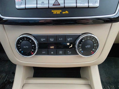 2018 Mercedes-Benz GLE GLE 350